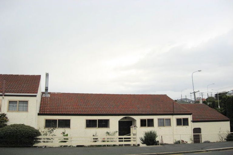 Photo of property in 140a Kenmure Road, Kenmure, Dunedin, 9011