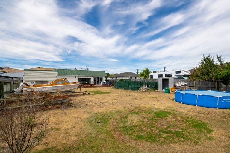 Photo of property in 135 Hospital Road, Witherlea, Blenheim, 7201