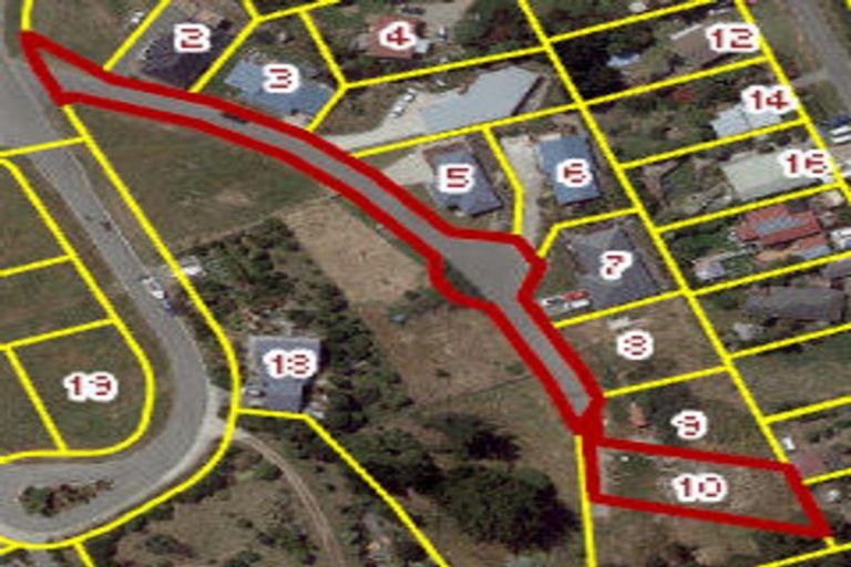 Photo of property in 10 Taimana Lane, Diamond Harbour, 8971