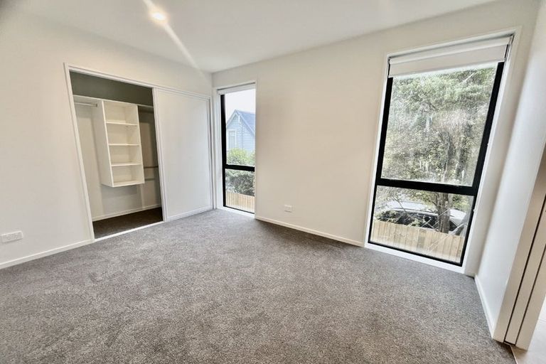 Photo of property in 3/9 Chatham Street, Addington, Christchurch, 8024