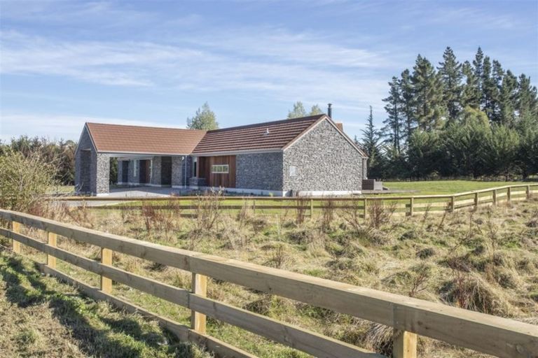 Photo of property in 491 Carrs Road, Loburn, Rangiora, 7472