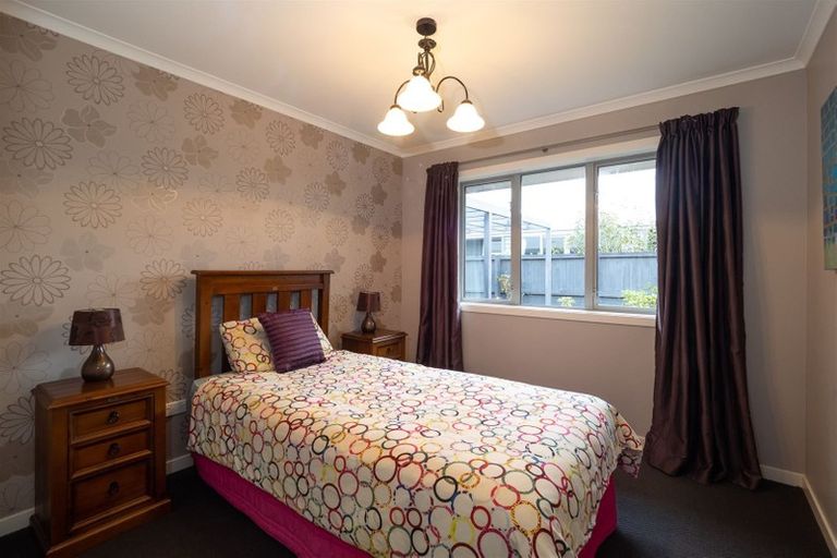 Photo of property in 6 Elmwood Grove, Tinwald, Ashburton, 7700