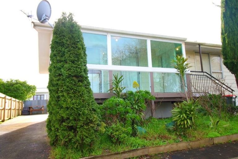 Photo of property in 41 Moncrieff Avenue, Clendon Park, Auckland, 2103