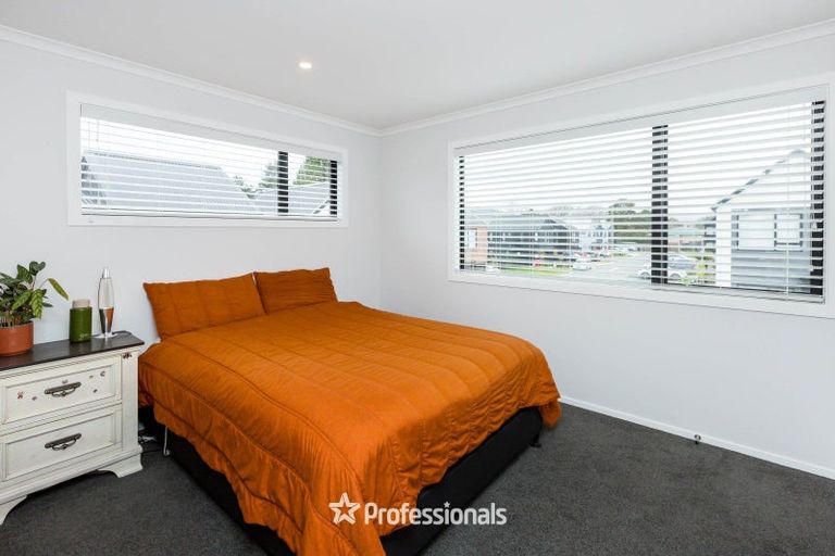 Photo of property in 7 Reakes Crescent, Wallaceville, Upper Hutt, 5018