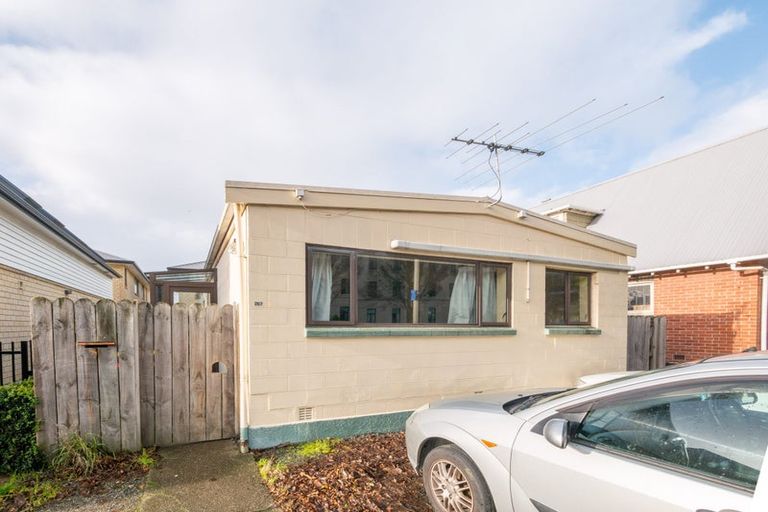 Photo of property in 267 Castle Street, Dunedin Central, Dunedin, 9016