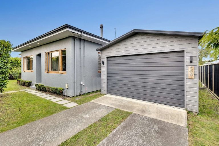 Photo of property in 205 Sylvan Road, Parkvale, Hastings, 4122