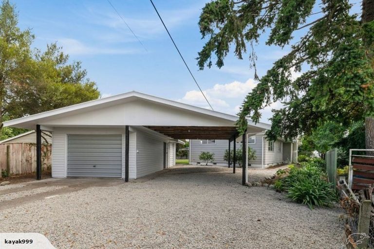 Photo of property in 32 Solway Street, Solway, Masterton, 5810