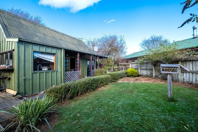 Photo of property in 60 Spaxton Street, Methven, 7730