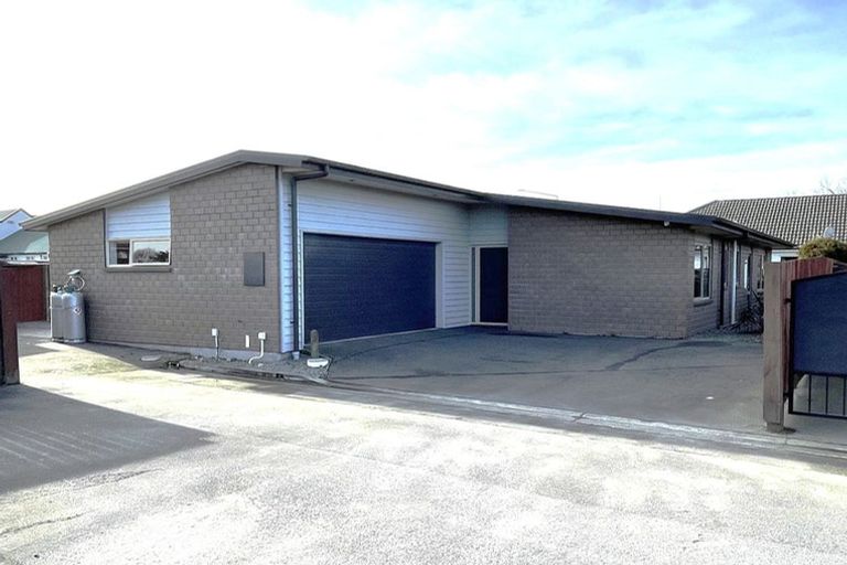 Photo of property in 21 Mosquito Place, Wigram, Christchurch, 8042