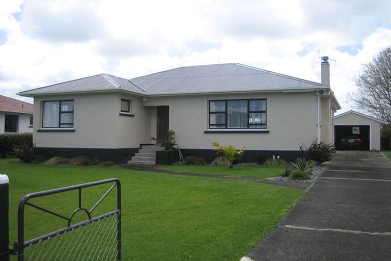 Photo of property in 34 Pukepoto Road, Kaitaia, 0410