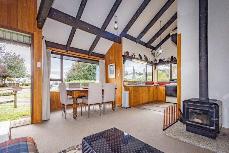 Photo of property in 1/23 Moore Street, Ohakune, 4625