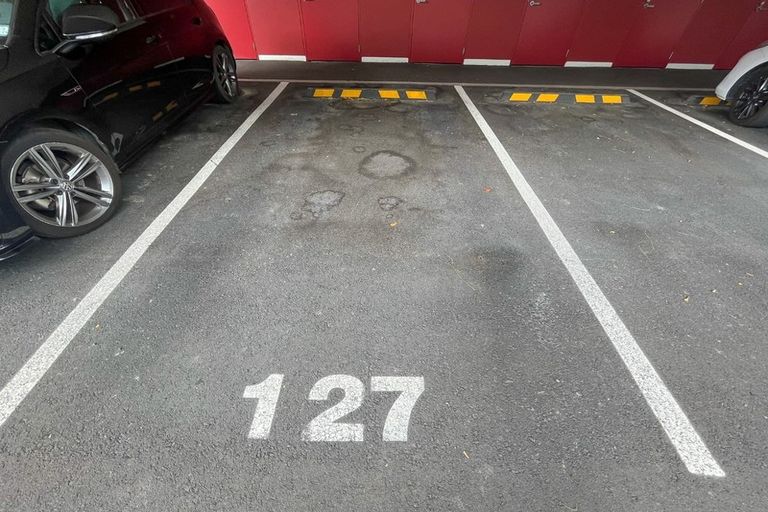 Photo of property in The Forge, 309/36c Welles Street, Christchurch Central, Christchurch, 8011