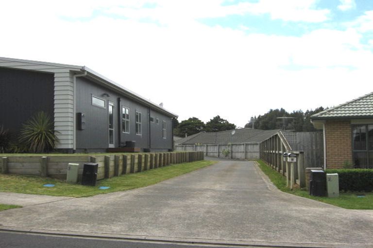 Photo of property in 9 Ridgeway Road, Pukekohe, 2120