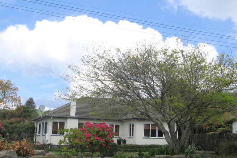 Photo of property in 27 Lynmore Avenue, Lynmore, Rotorua, 3010
