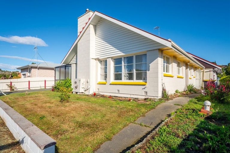 Photo of property in 2/75 Ranui Avenue, Waimataitai, Timaru, 7910