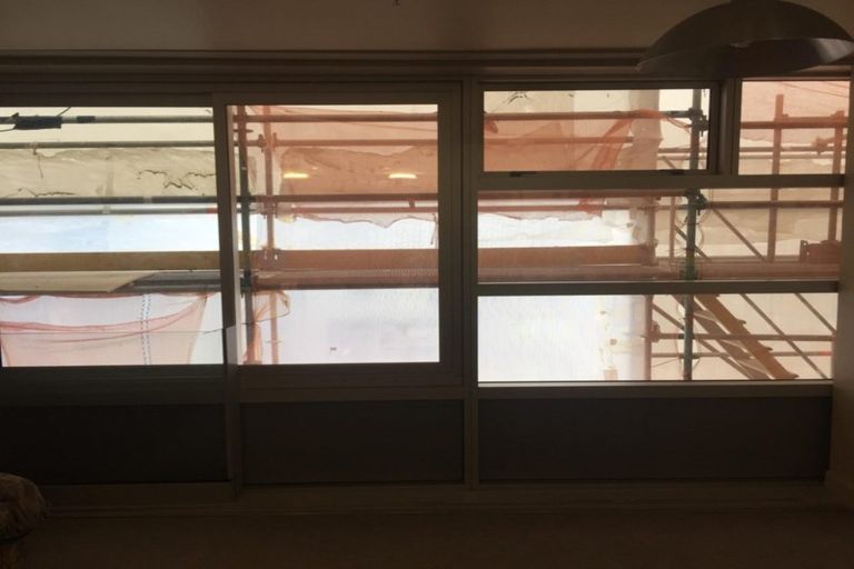 Photo of property in St Pauls Apartments, 34/43 Mulgrave Street, Thorndon, Wellington, 6011