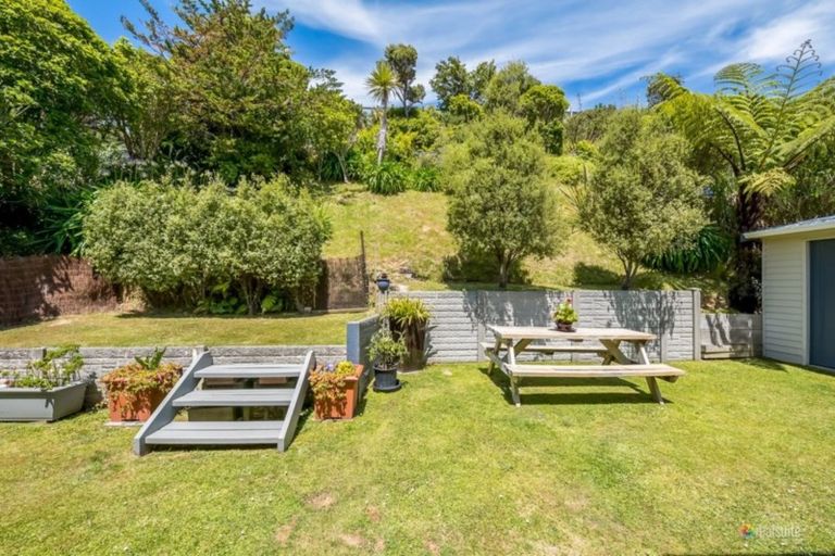 Photo of property in 244 Major Drive, Kelson, Lower Hutt, 5010