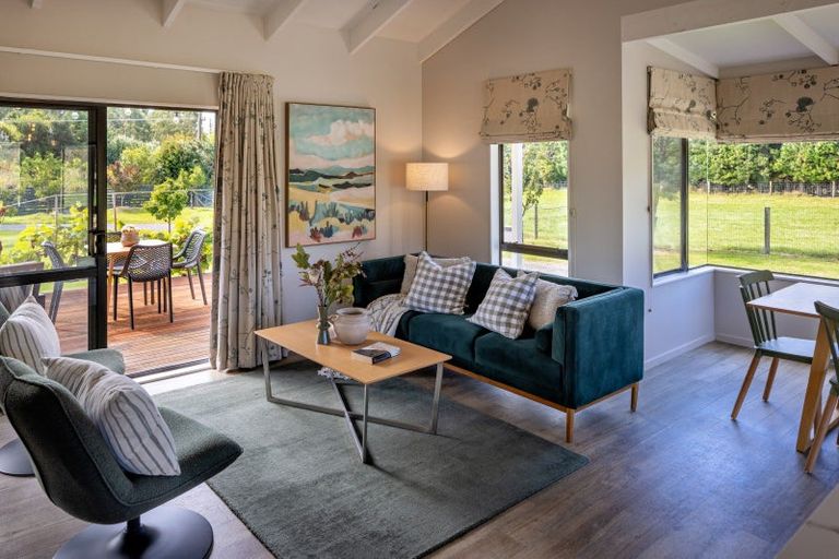 Photo of property in 28 Arcus Road, Te Horo, Otaki, 5582