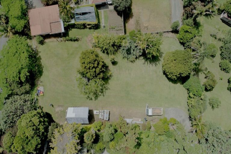 Photo of property in 8c Tasman Street, Mangonui, 0420