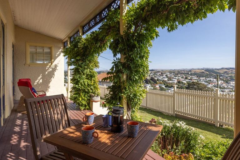 Photo of property in 7b Avon Street, South Hill, Oamaru, 9400