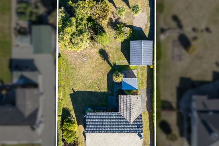 Photo of property in 17 Edward Street, Waimate, 7924
