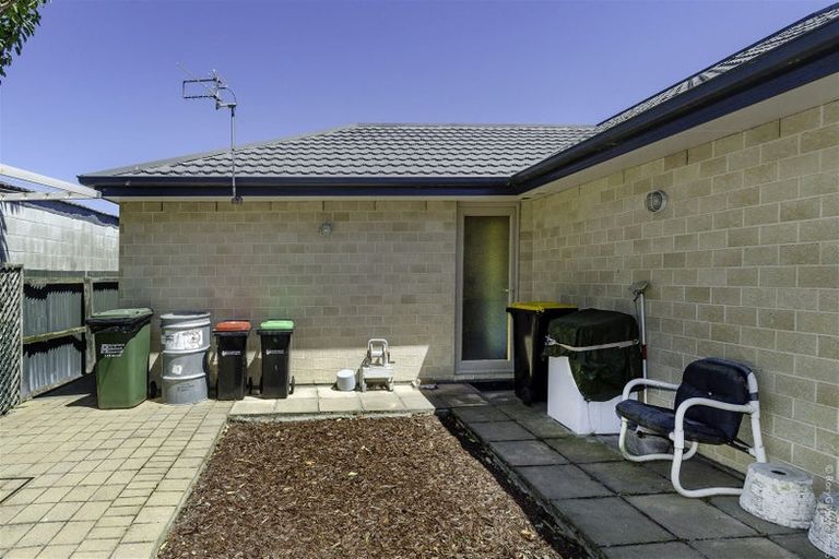 Photo of property in 50a Victoria Street, Rangiora, 7400