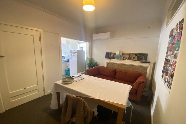 Photo of property in 3/243 The Terrace, Te Aro, Wellington, 6011