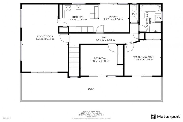 Photo of property in 37 Marlborough Crescent, Richmond, 7020