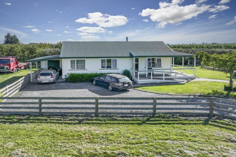 Photo of property in 96 Heathcote Road, Longlands, Hastings, 4175