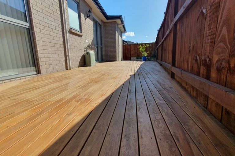 Photo of property in 6 Perkins Street, Papakura, 2110