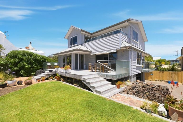 Photo of property in 16 Oceanbeach Road, Mount Maunganui, 3116
