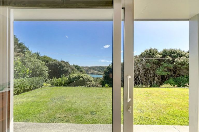 Photo of property in 21 Seascape View, Paremata, Porirua, 5024
