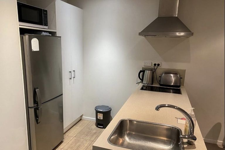 Photo of property in Soho Apartments, 206/74 Taranaki Street, Te Aro, Wellington, 6011