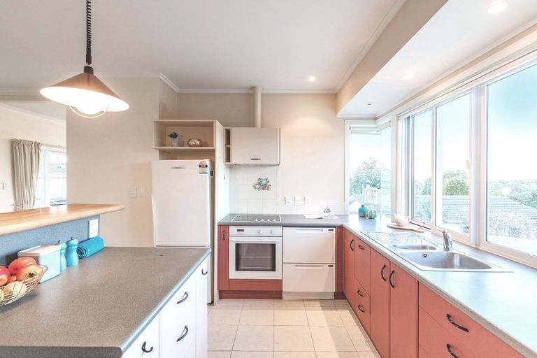 Photo of property in 55 Coronation Road, Hillcrest, Auckland, 0627
