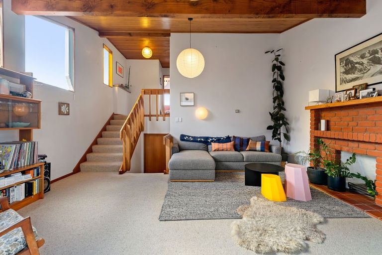 Photo of property in 8a Malda Grove, Khandallah, Wellington, 6035