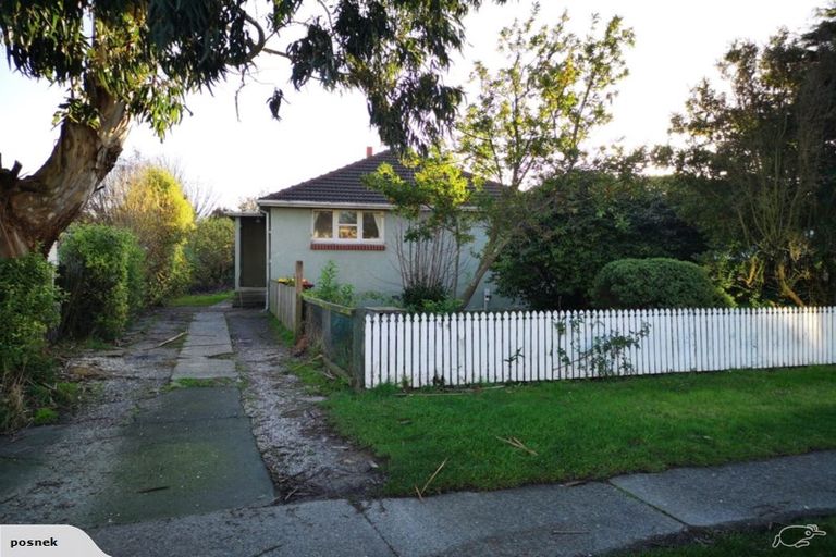 Photo of property in 60 Lithgow Street, Glengarry, Invercargill, 9810