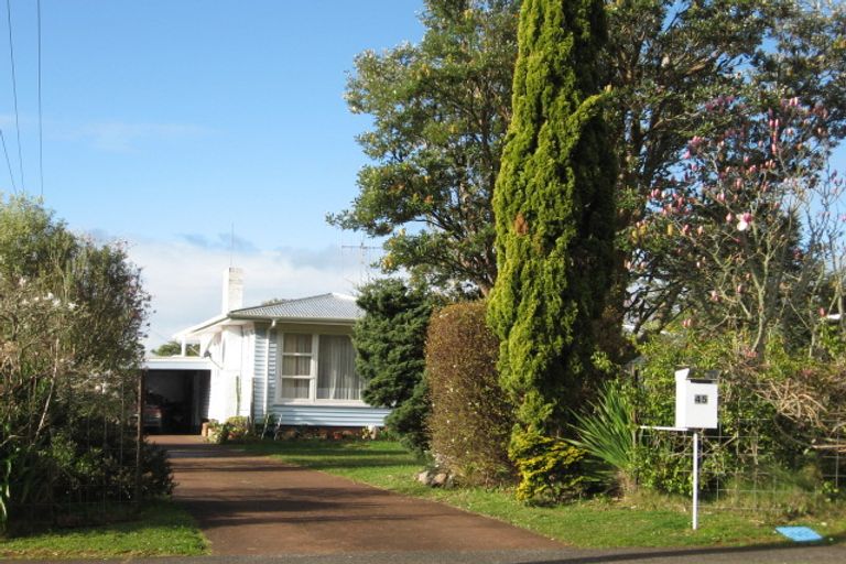 Photo of property in 45 Tuatara Drive, Te Kamo, Whangarei, 0112