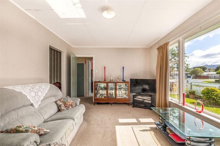 Photo of property in 41 Parenga Street, Wainuiomata, Lower Hutt, 5014