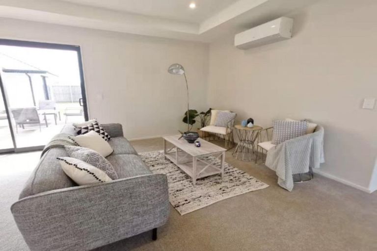 Photo of property in 28 Four Peaks Drive, Wigram, Christchurch, 8025