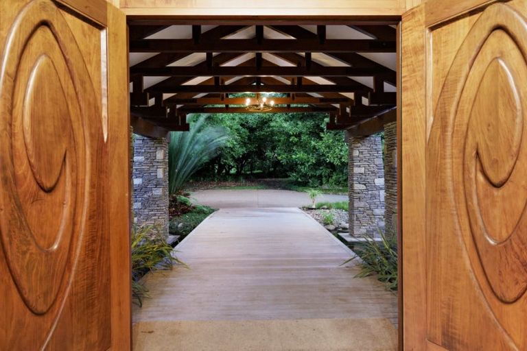 Photo of property in 120 Jess Road, Whakamarama, Tauranga, 3172