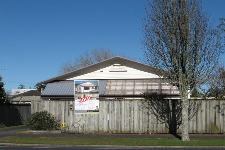 Photo of property in 96 Naylor Street, Hamilton East, Hamilton, 3216