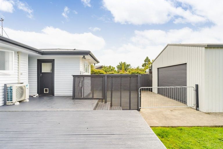 Photo of property in 29 Kaituna Street, Milson, Palmerston North, 4414