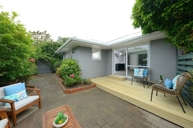 Photo of property in 46 Kellys Road, Mairehau, Christchurch, 8052