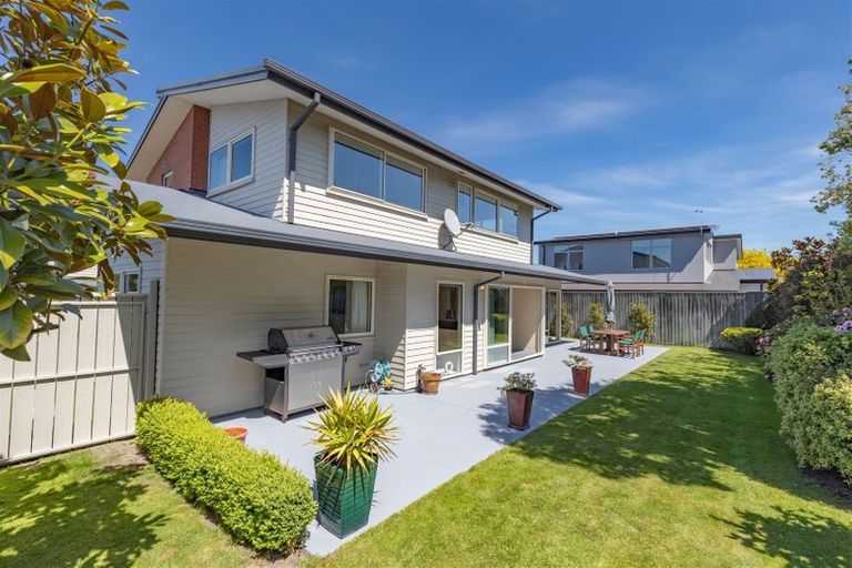 Photo of property in 3c Taylors Avenue, Bryndwr, Christchurch, 8052