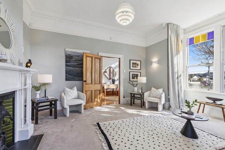 Photo of property in 52 Ira Street, Miramar, Wellington, 6022