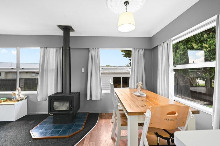 Photo of property in 7 Norfolk Place, Pukete, Hamilton, 3200