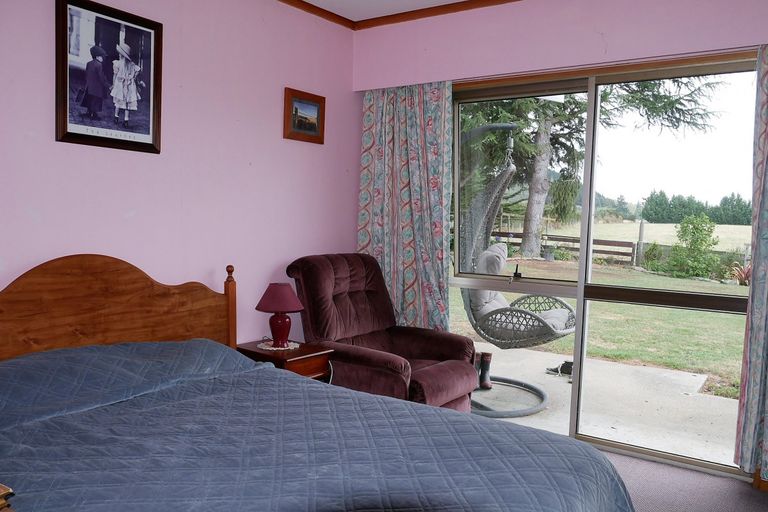 Photo of property in 460 Palmerston-dunback Road, Glenpark, Palmerston, 9483