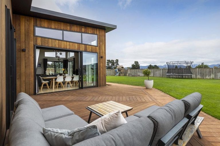 Photo of property in 37 Aerodrome Road, Burleigh, Blenheim, 7272