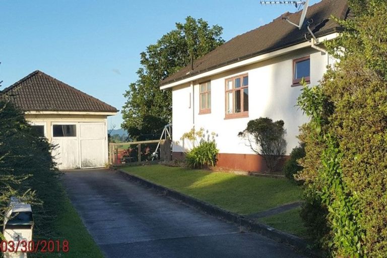 Photo of property in 1 Churchill Street, Putaruru, 3411