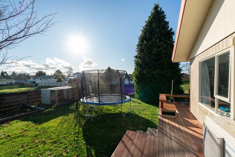 Photo of property in 2/56 Arthur Crescent, Hilltop, Taupo, 3330